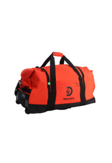 Discovery Drive 125L Travel Bag with Wheels