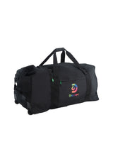 Discovery Drive 95L Travel Bag with Wheels