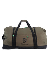 Discovery Drive 95L Travel Bag with Wheels