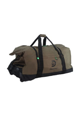 Discovery Drive 95L Travel Bag with Wheels