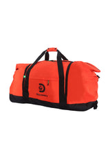 Discovery Drive 95L Travel Bag with Wheels