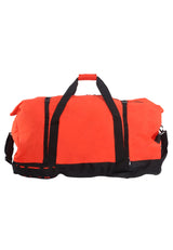 Discovery Drive 95L Travel Bag with Wheels