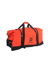 Discovery Drive 95L Travel Bag with Wheels