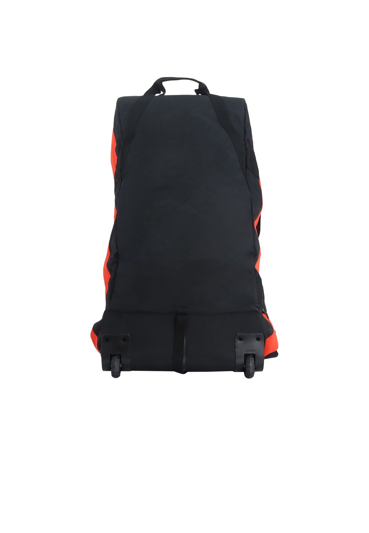 Discovery Drive 95L Travel Bag with Wheels