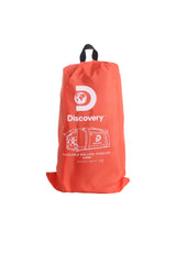 Discovery Drive 95L Travel Bag with Wheels