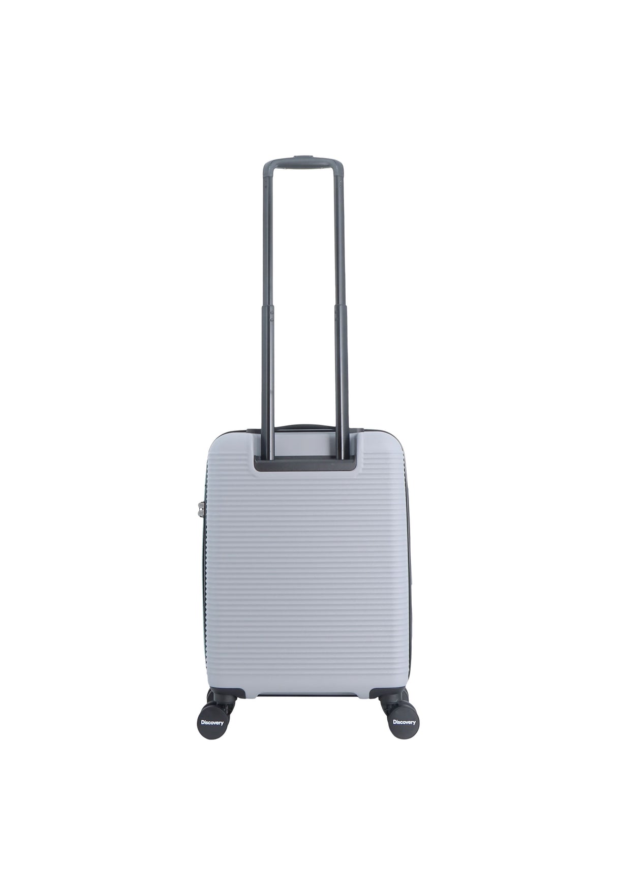 Discovery Eclipse  Hard Hand Luggage - Cabin