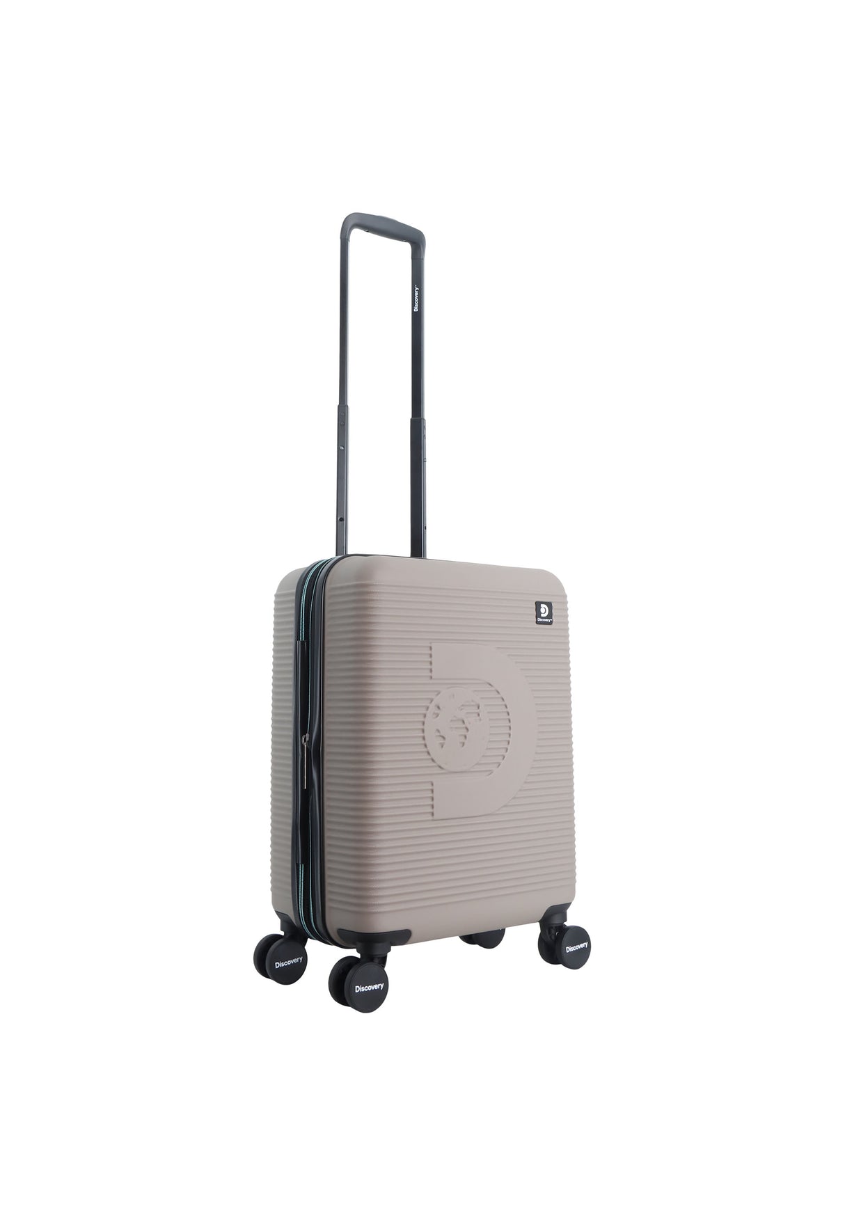 Discovery Eclipse  Hard Hand Luggage - Cabin