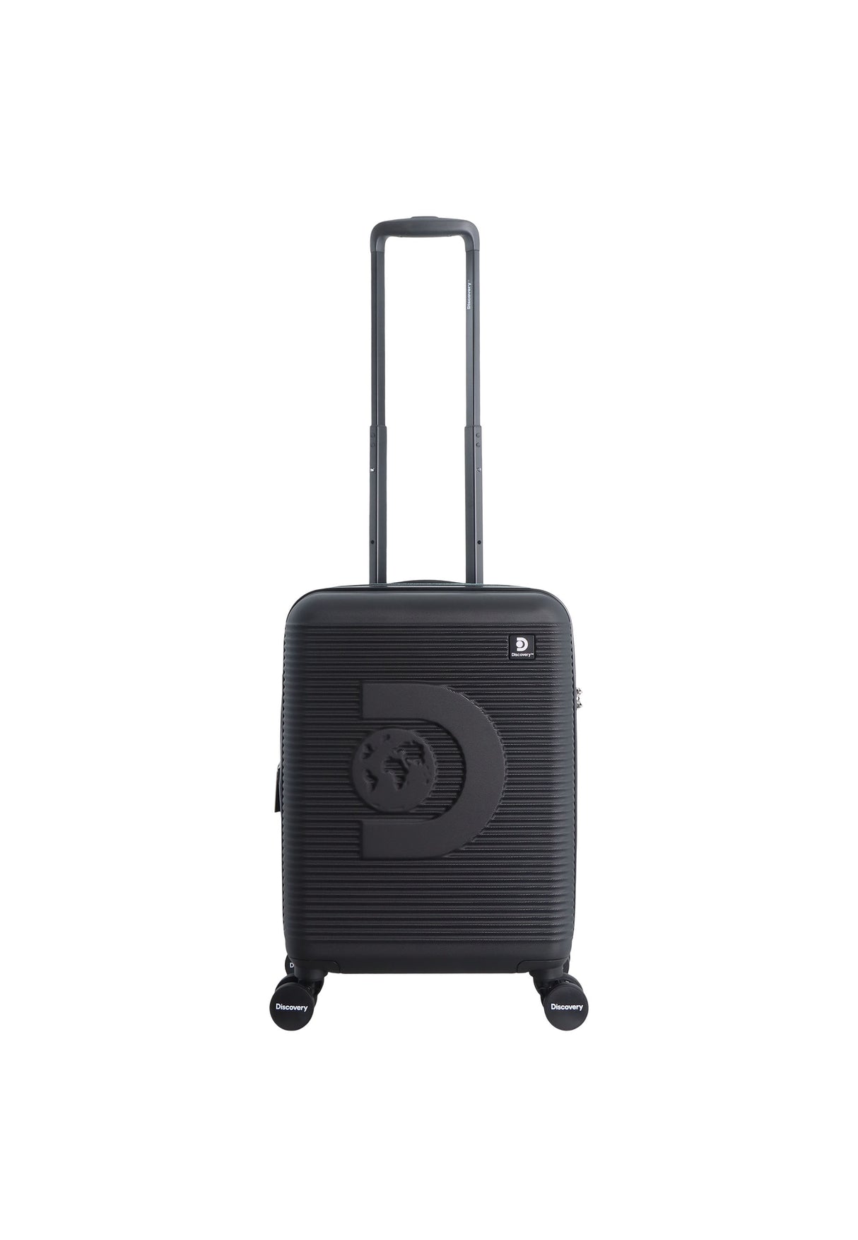 Discovery Eclipse  Hard Hand Luggage - Cabin