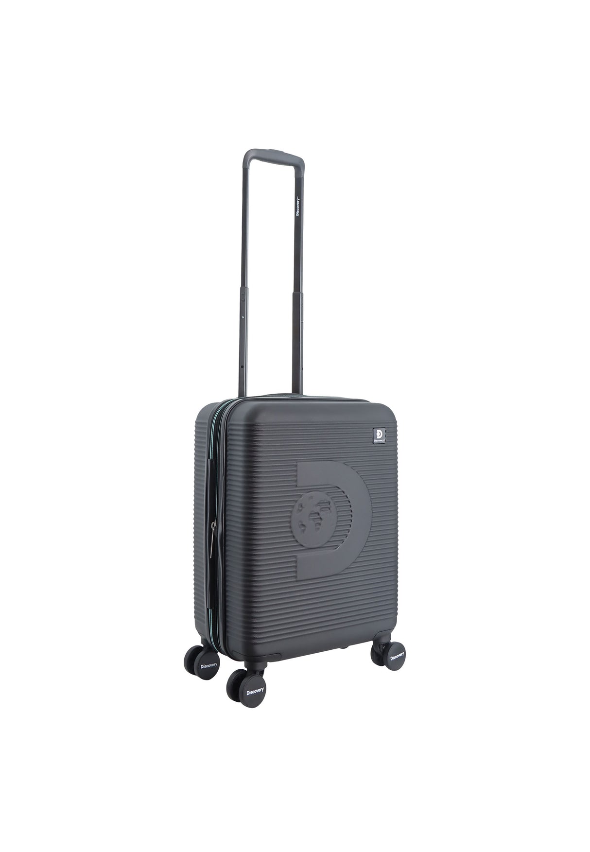 Discovery Eclipse  Hard Hand Luggage - Cabin