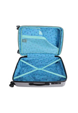 Discovery Eclipse Hard Suitcase - Medium - 68+7 Liters