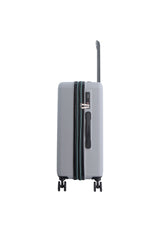 Discovery Eclipse Hard Suitcase - Medium - 68+7 Liters