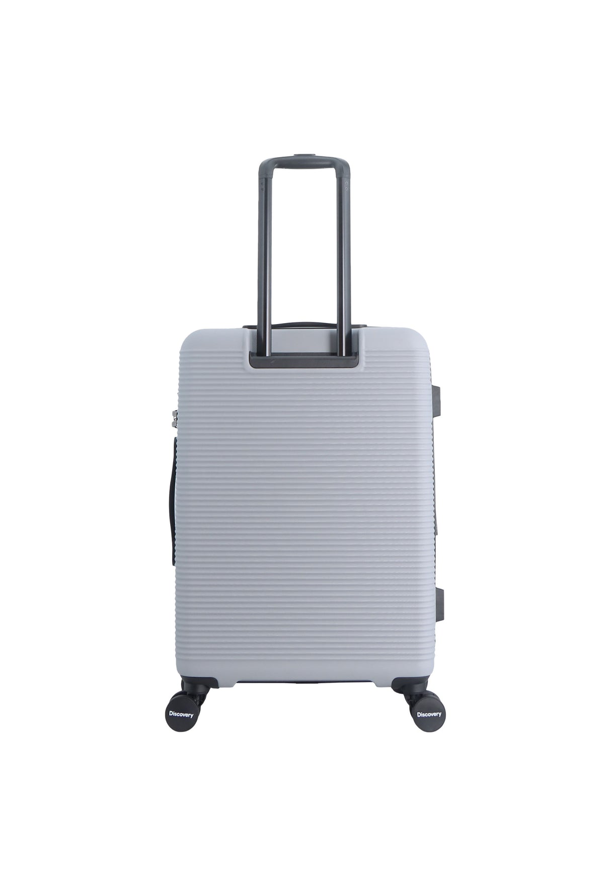 Discovery Eclipse Hard Suitcase - Medium - 68+7 Liters