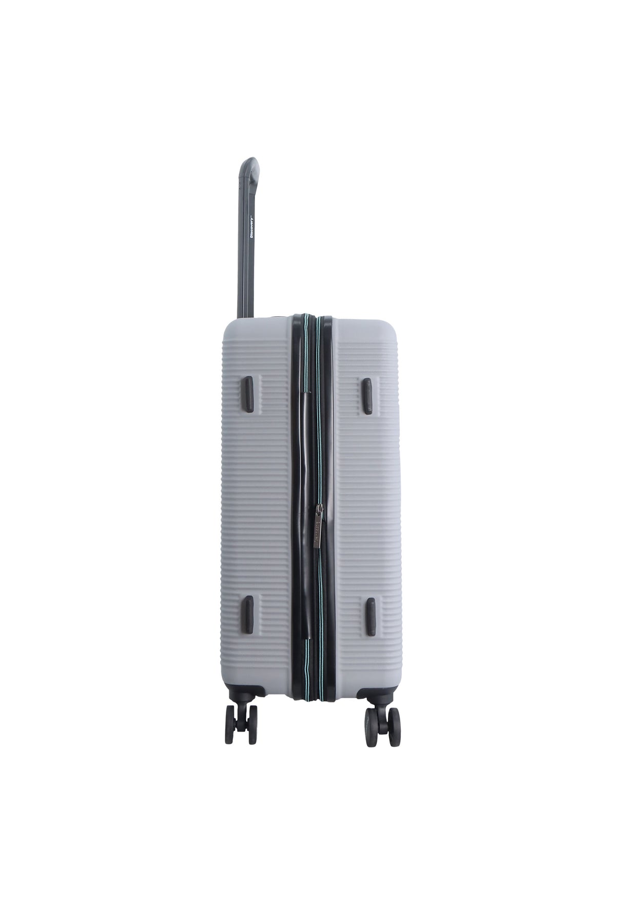 Discovery Eclipse Hard Suitcase - Medium - 68+7 Liters