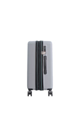 Discovery Eclipse Hard Suitcase - Medium - 68+7 Liters