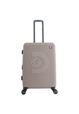 Discovery Eclipse Hard Suitcase - Medium - 68+7 Liters