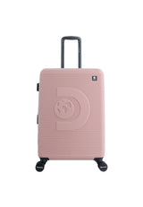 Discovery Eclipse Hard Suitcase - Medium - 68+7 Liters
