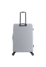 Discovery Eclipse Harde Koffer - Groot - 111+9 Liter - Grijs