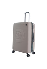 Discovery Eclipse Harde Koffer - Groot - 111+9 Liter - Grijs
