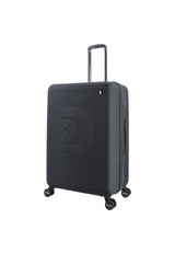 Discovery Eclipse Harde Koffer - Groot - 111+9 Liter - Grijs