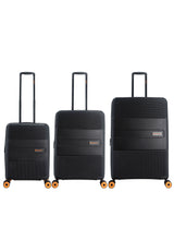 Discovery Trails Hard Suitcase Set - S/M/L