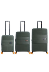 Discovery Trails Hard Suitcase Set - S/M/L