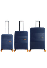 Discovery Trails Hard Suitcase Set - S/M/L