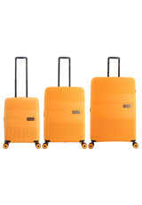Discovery Trails Hard Suitcase Set - S/M/L