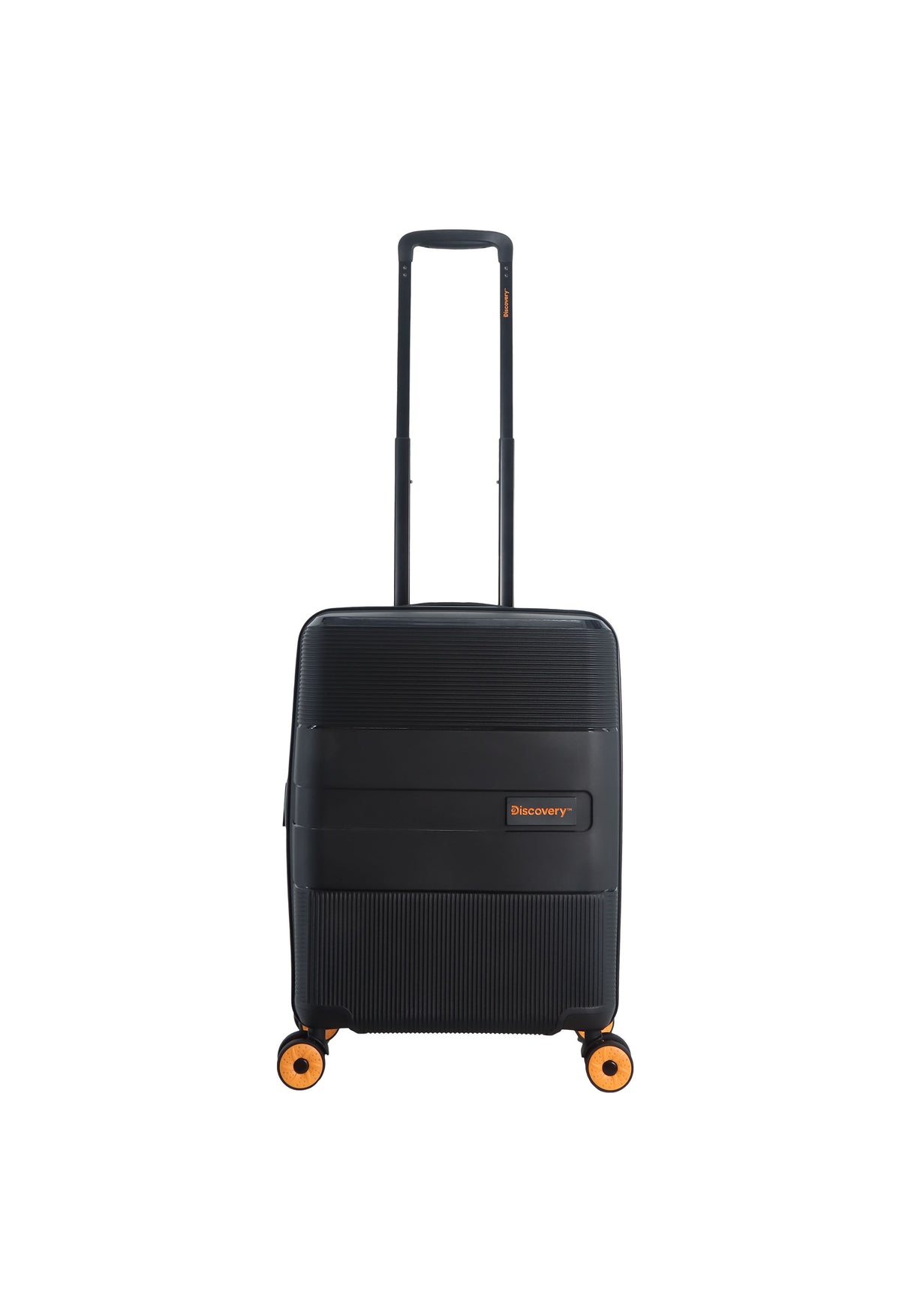Discovery Trails Harde Handbagage - 36 Liter Klein