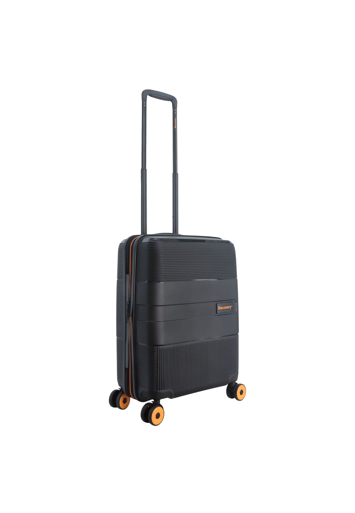 Discovery Trails Harde Handbagage - 36 Liter Klein