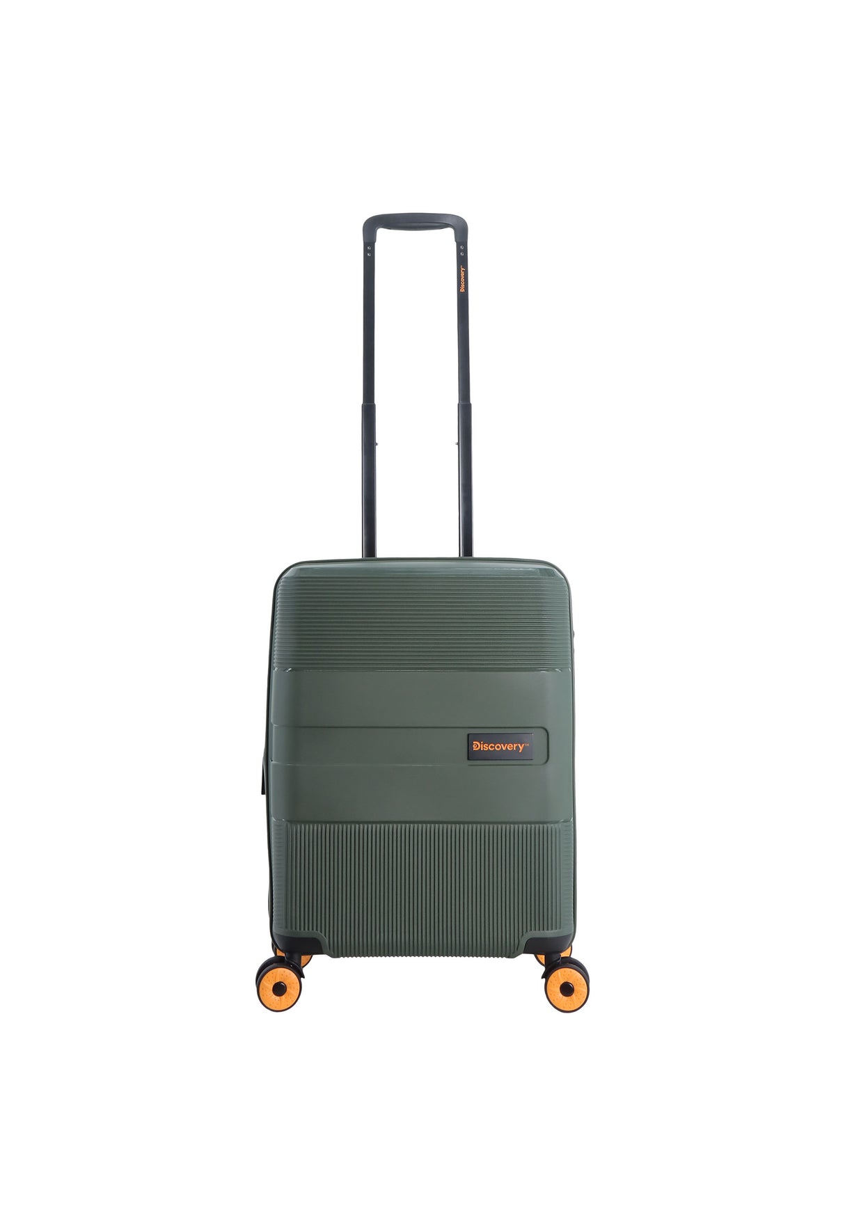 Discovery Trails Harde Handbagage - 36 Liter Klein