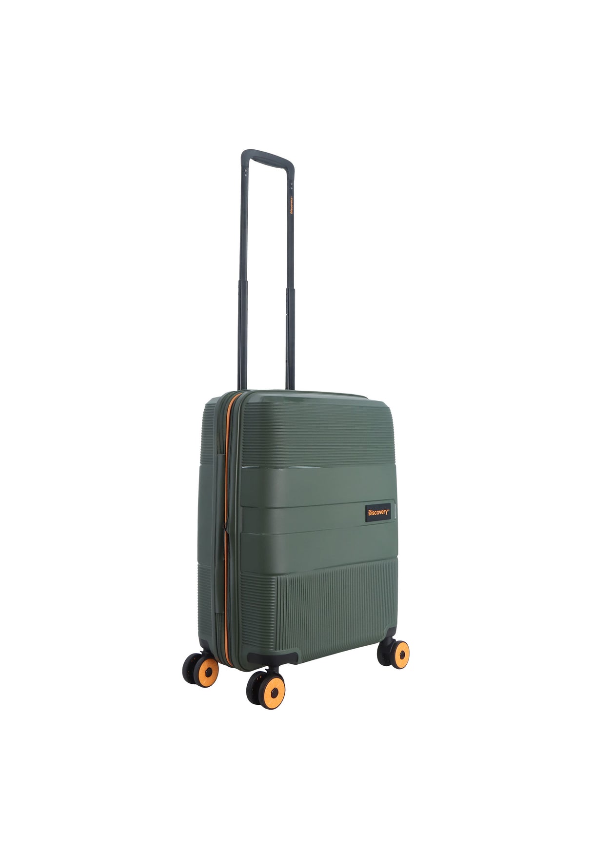 Discovery Trails Harde Handbagage - 36 Liter Klein