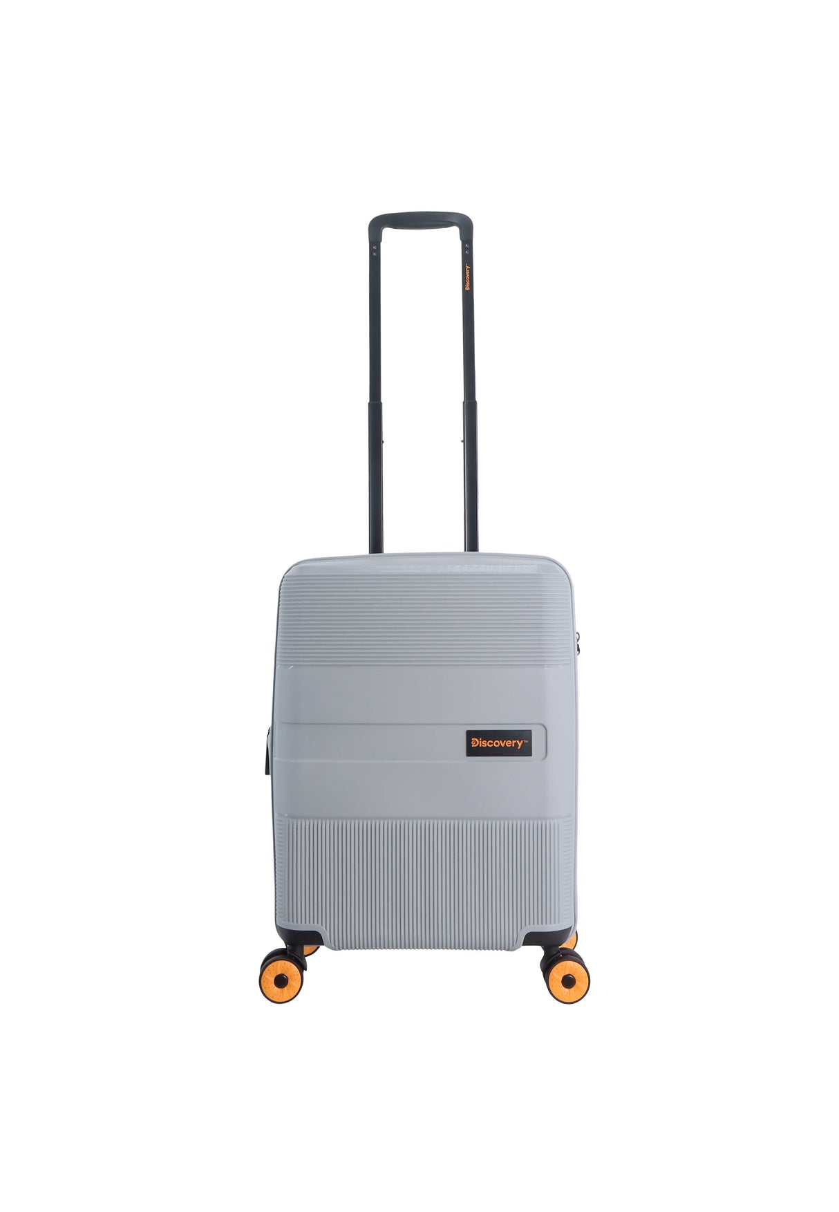 Discovery Trails Harde Handbagage - 36 Liter Klein