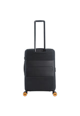 Discovery Trails Hard Suitcase - 64 Liter Medium