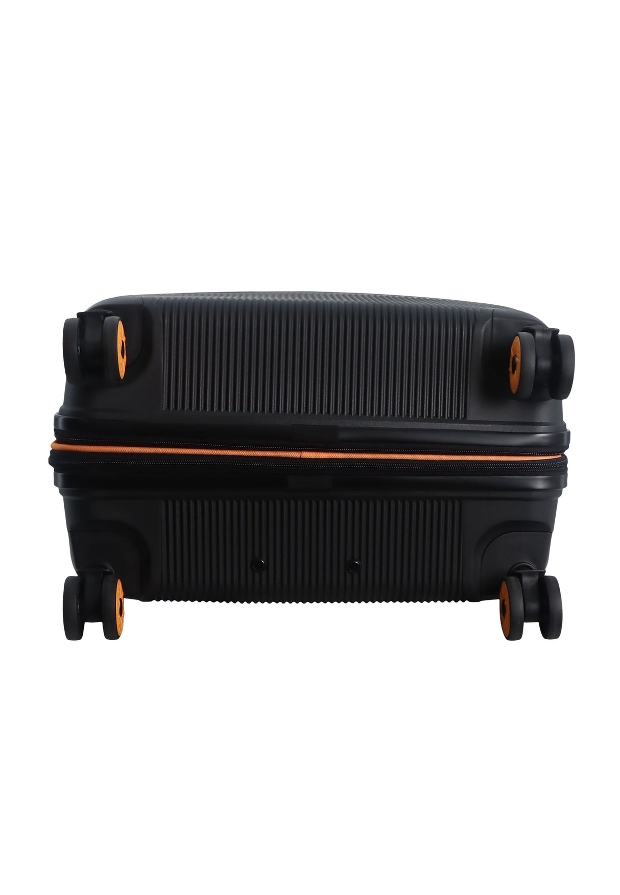 Discovery Trails Hard Suitcase - 64 Liter Medium