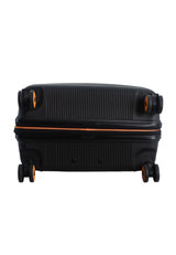 Discovery Trails Hard Suitcase - 64 Liter Medium