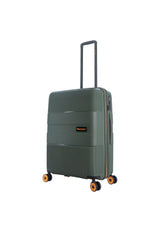 Discovery Trails Hard Suitcase - 64 Liter Medium