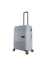 Discovery Trails Hard Suitcase - 64 Liter Medium