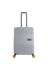 Discovery Trails Hard Suitcase - 64 Liter Medium