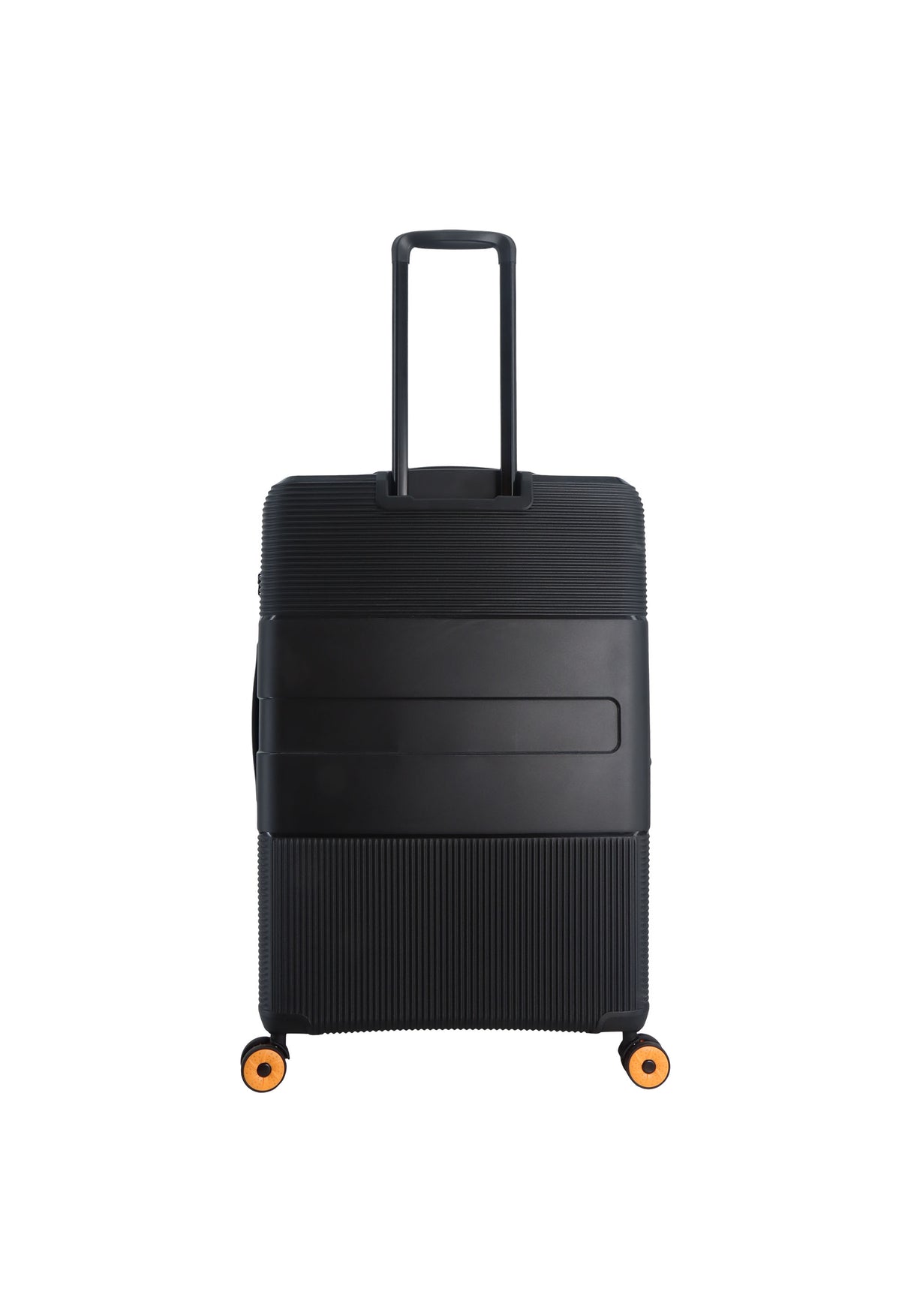 Discovery Trails Hard Suitcase - 112 Liter Large