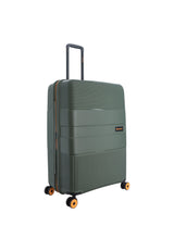Discovery Trails Hard Suitcase - 112 Liter Large