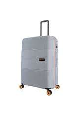 Discovery Trails Hard Suitcase - 112 Liter Large