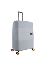 Discovery Trails Hard Suitcase - 112 Liter Large