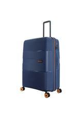 Discovery Trails Hard Suitcase - 112 Liter Large