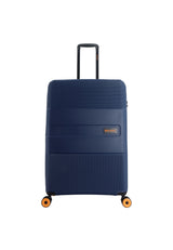 Discovery Trails Hard Suitcase - 112 Liter Large