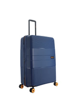Discovery Trails Hard Suitcase - 112 Liter Large
