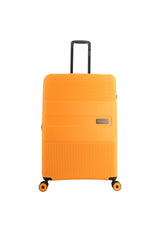 Discovery Trails Hard Suitcase - 112 Liter Large