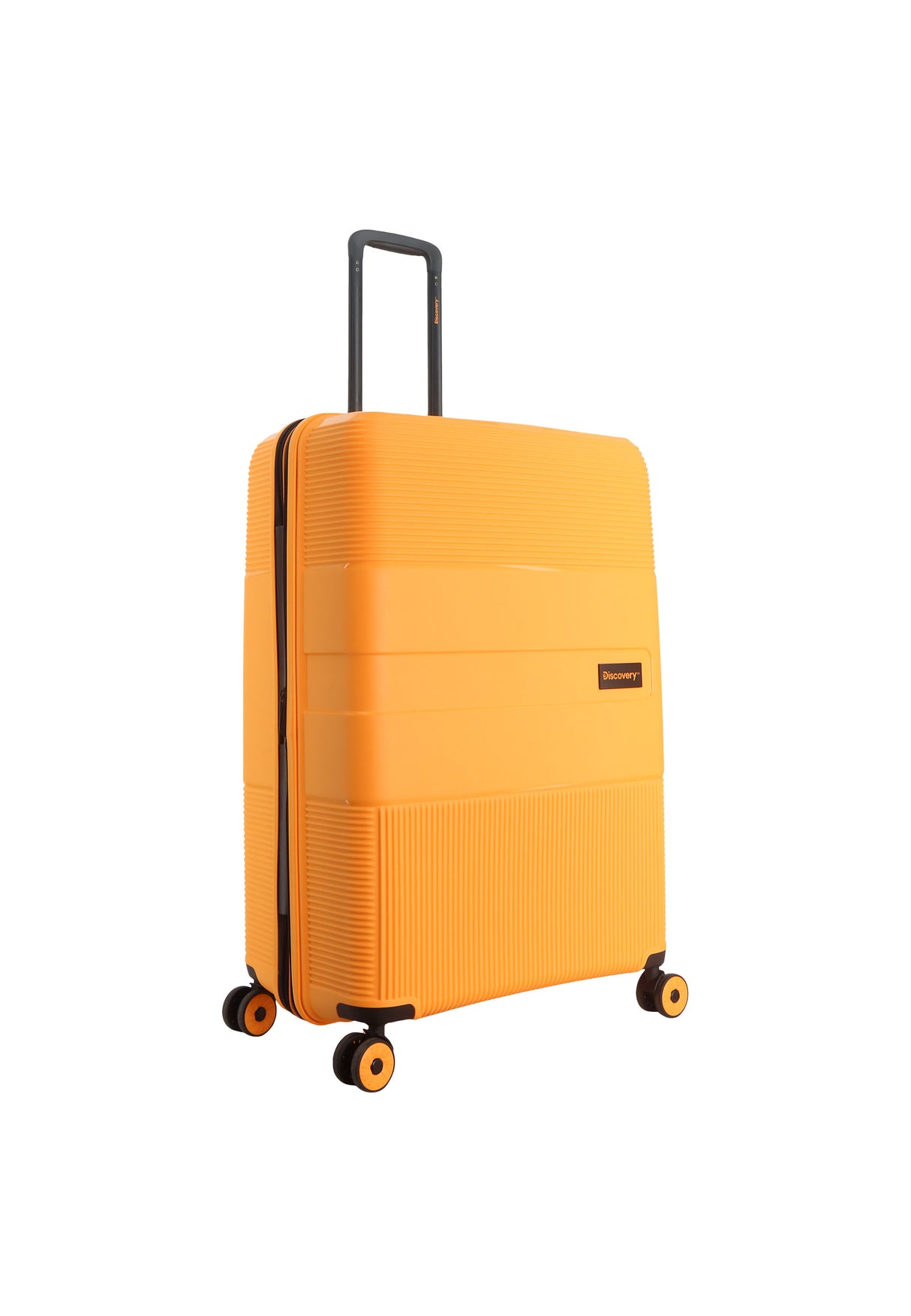 Discovery Trails Hard Suitcase - 112 Liter Large
