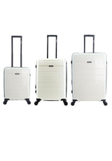 Discovery Skyward Hard Suitcase Set - S/M/L