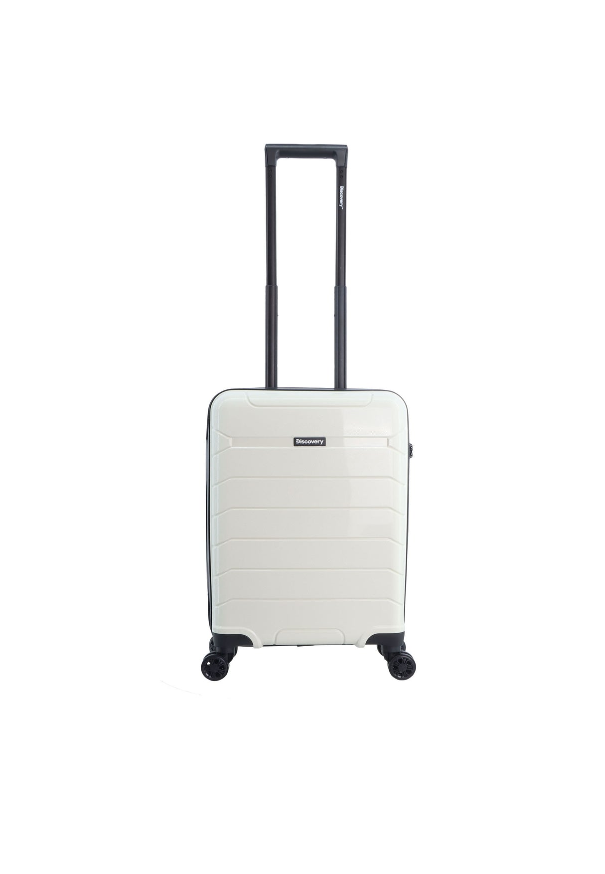 Discovery Skyward Hard Suitcase Set - S/M/L