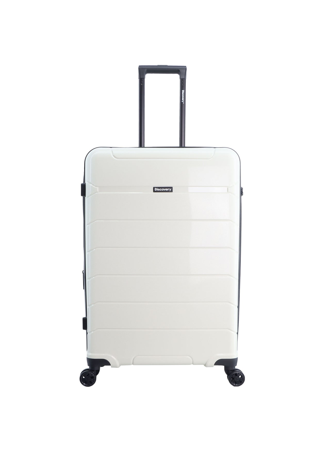 Discovery Skyward Hard Suitcase Set - S/M/L